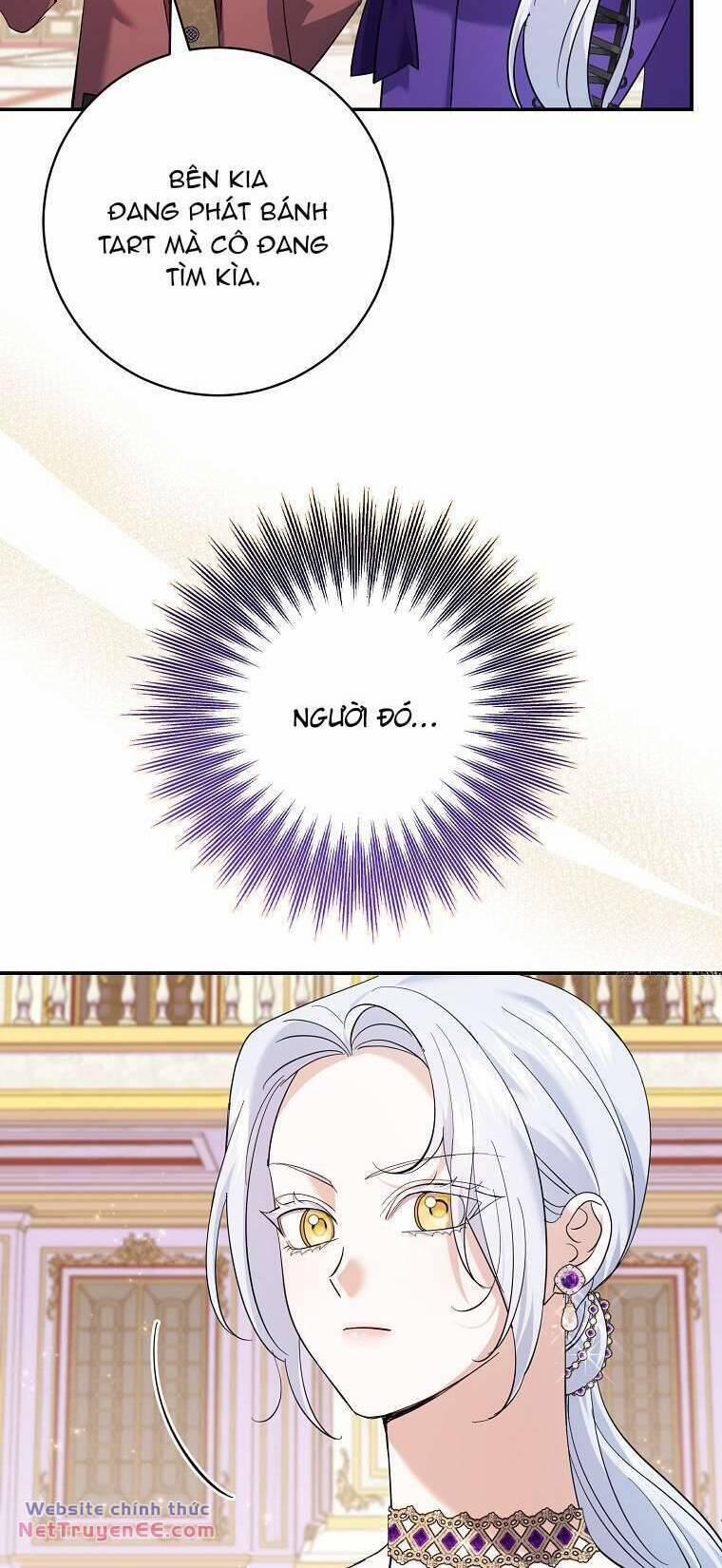 Vị Hôn Phu Phản Diện Cản Trở Con Đường Hoa Của Tôi 27 trang 33