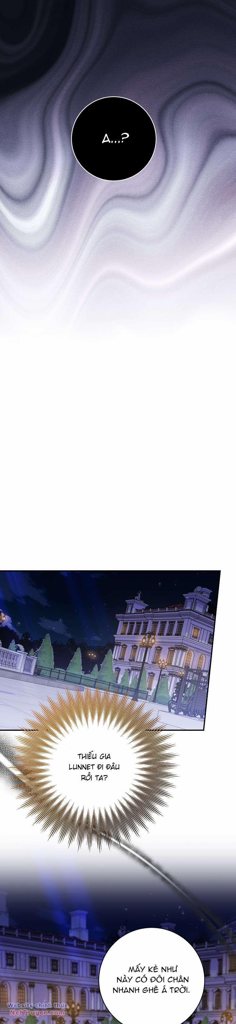 Vị Hôn Phu Phản Diện Cản Trở Con Đường Hoa Của Tôi 28 trang 20