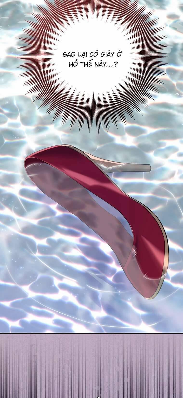 Vị Hôn Phu Phản Diện Cản Trở Con Đường Hoa Của Tôi 29 trang 26