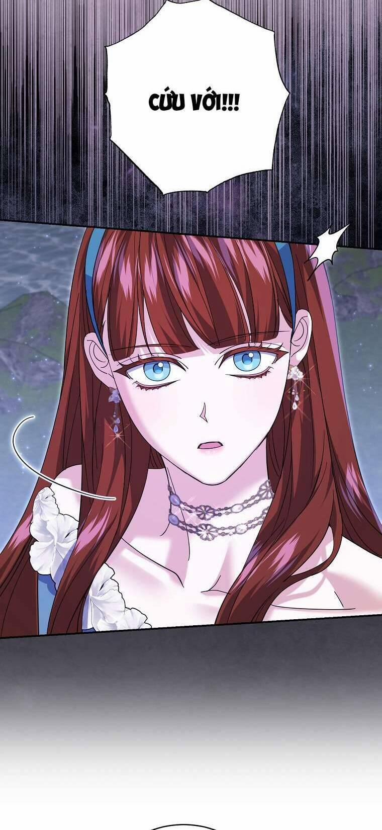 Vị Hôn Phu Phản Diện Cản Trở Con Đường Hoa Của Tôi 29 trang 27