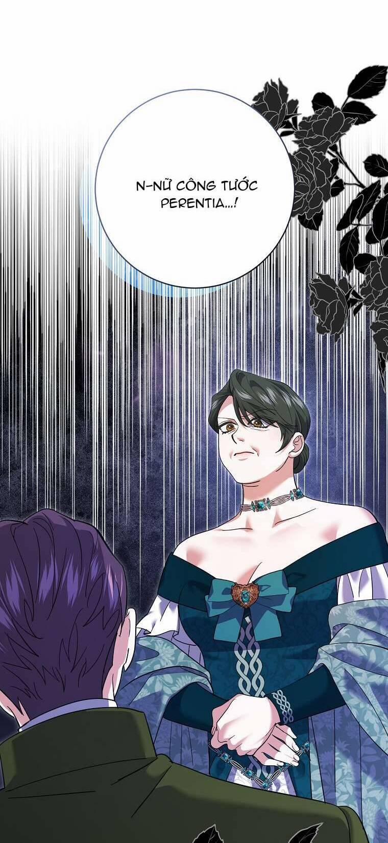 Vị Hôn Phu Phản Diện Cản Trở Con Đường Hoa Của Tôi 29 trang 3