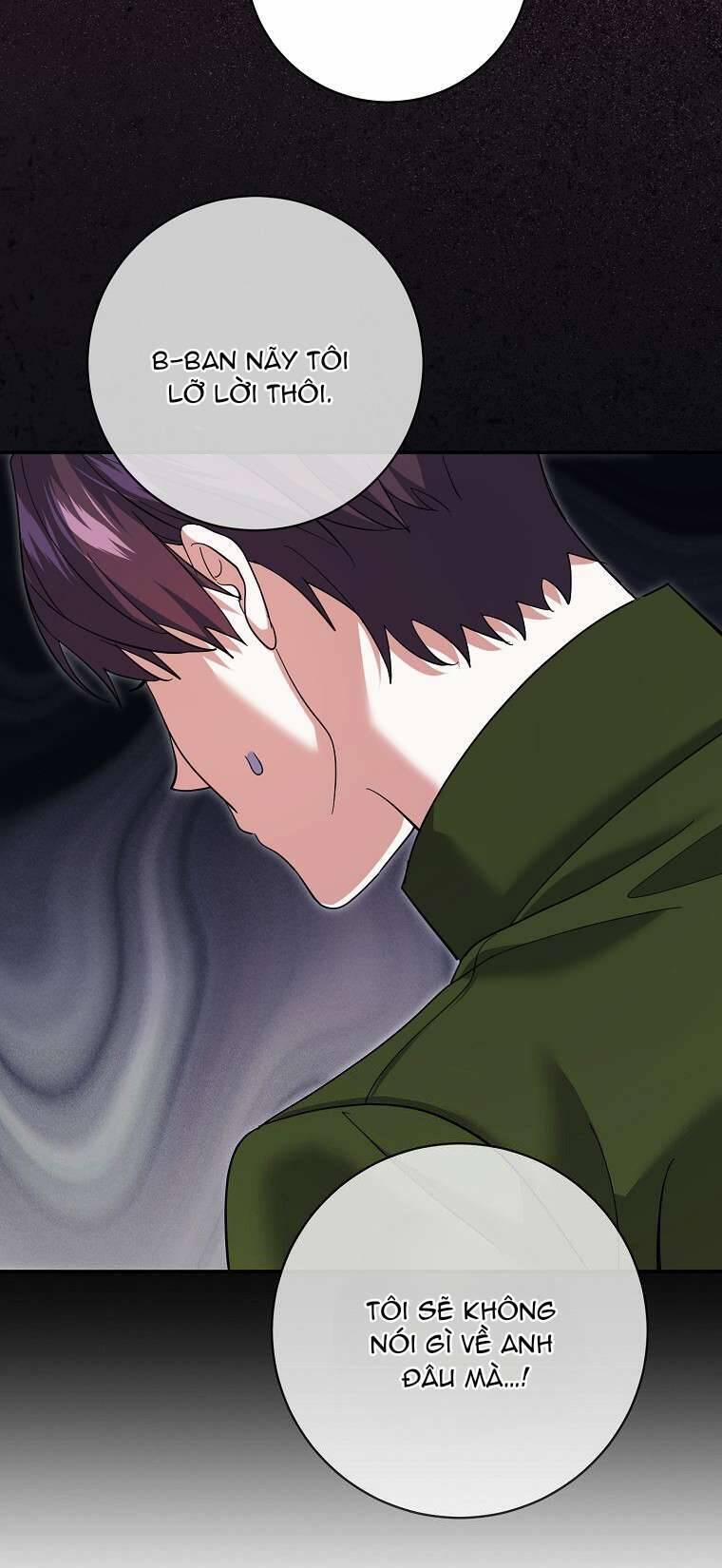 Vị Hôn Phu Phản Diện Cản Trở Con Đường Hoa Của Tôi 29 trang 30