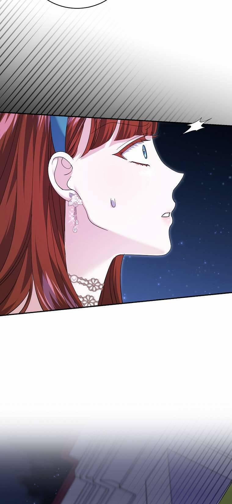 Vị Hôn Phu Phản Diện Cản Trở Con Đường Hoa Của Tôi 29 trang 32