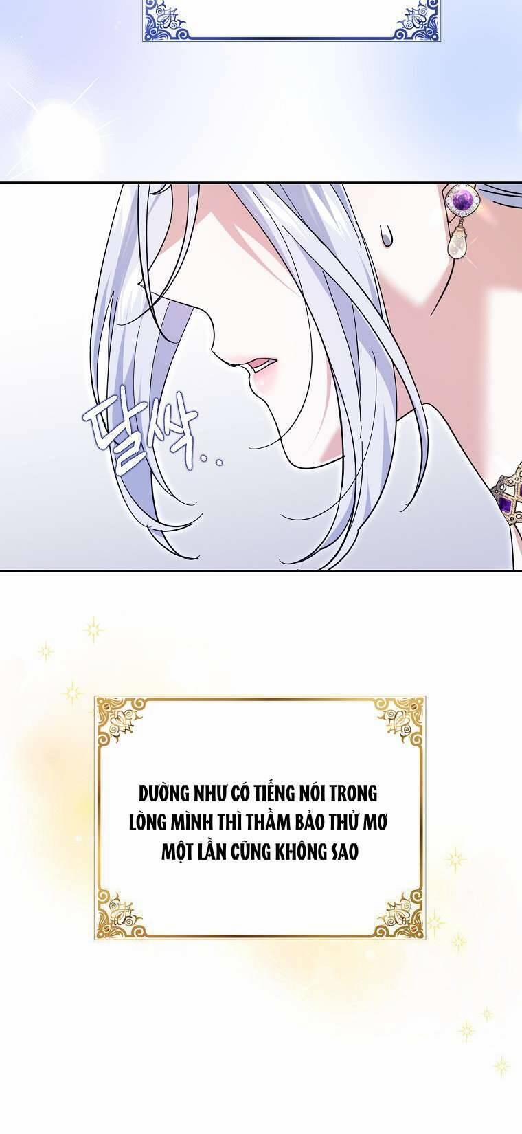 Vị Hôn Phu Phản Diện Cản Trở Con Đường Hoa Của Tôi 29 trang 56