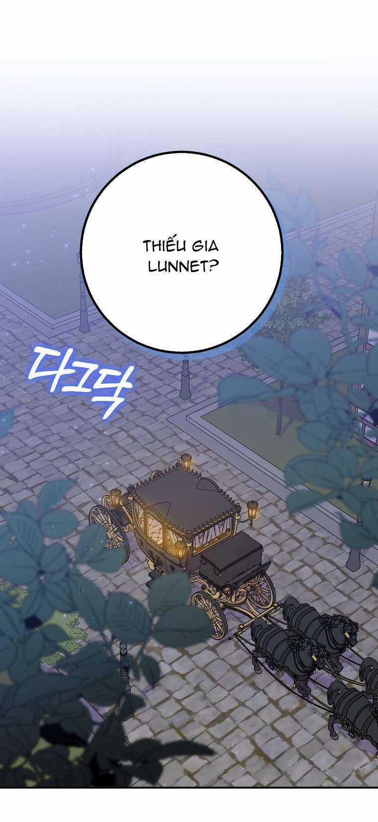 Vị Hôn Phu Phản Diện Cản Trở Con Đường Hoa Của Tôi 30 trang 0