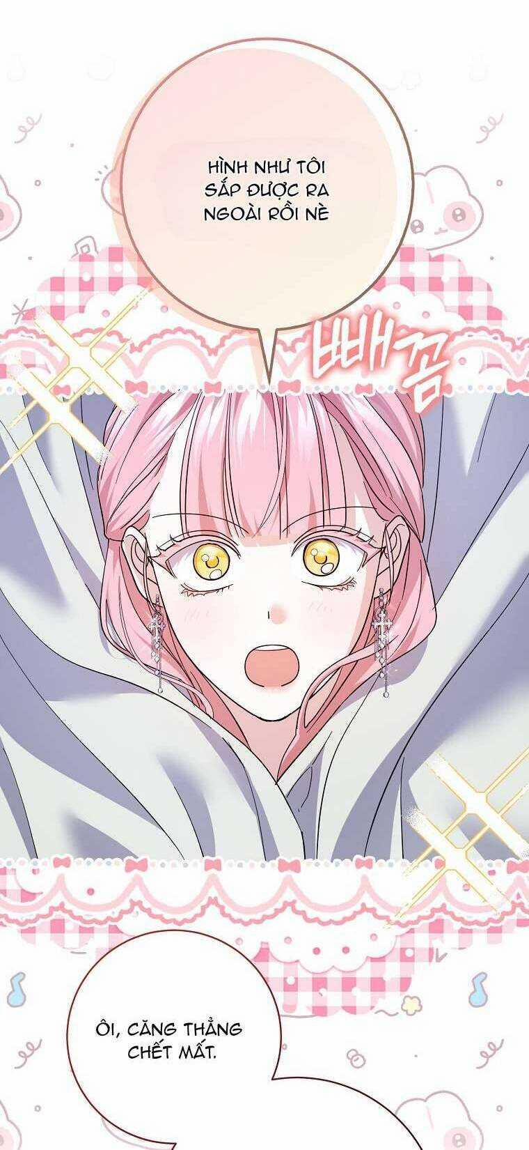 Vị Hôn Phu Phản Diện Cản Trở Con Đường Hoa Của Tôi 30 trang 10