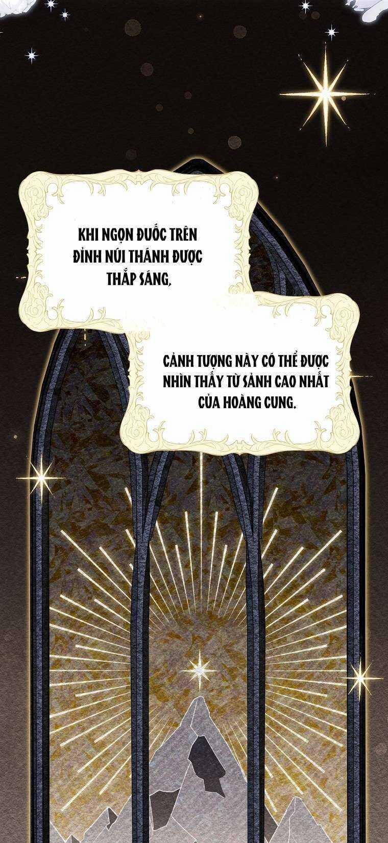 Vị Hôn Phu Phản Diện Cản Trở Con Đường Hoa Của Tôi 30 trang 13