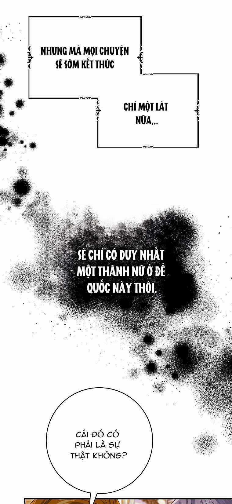 Vị Hôn Phu Phản Diện Cản Trở Con Đường Hoa Của Tôi 30 trang 29