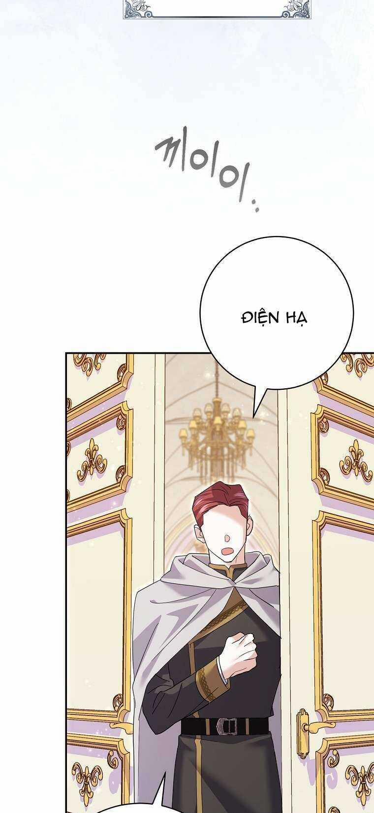 Vị Hôn Phu Phản Diện Cản Trở Con Đường Hoa Của Tôi 30 trang 65