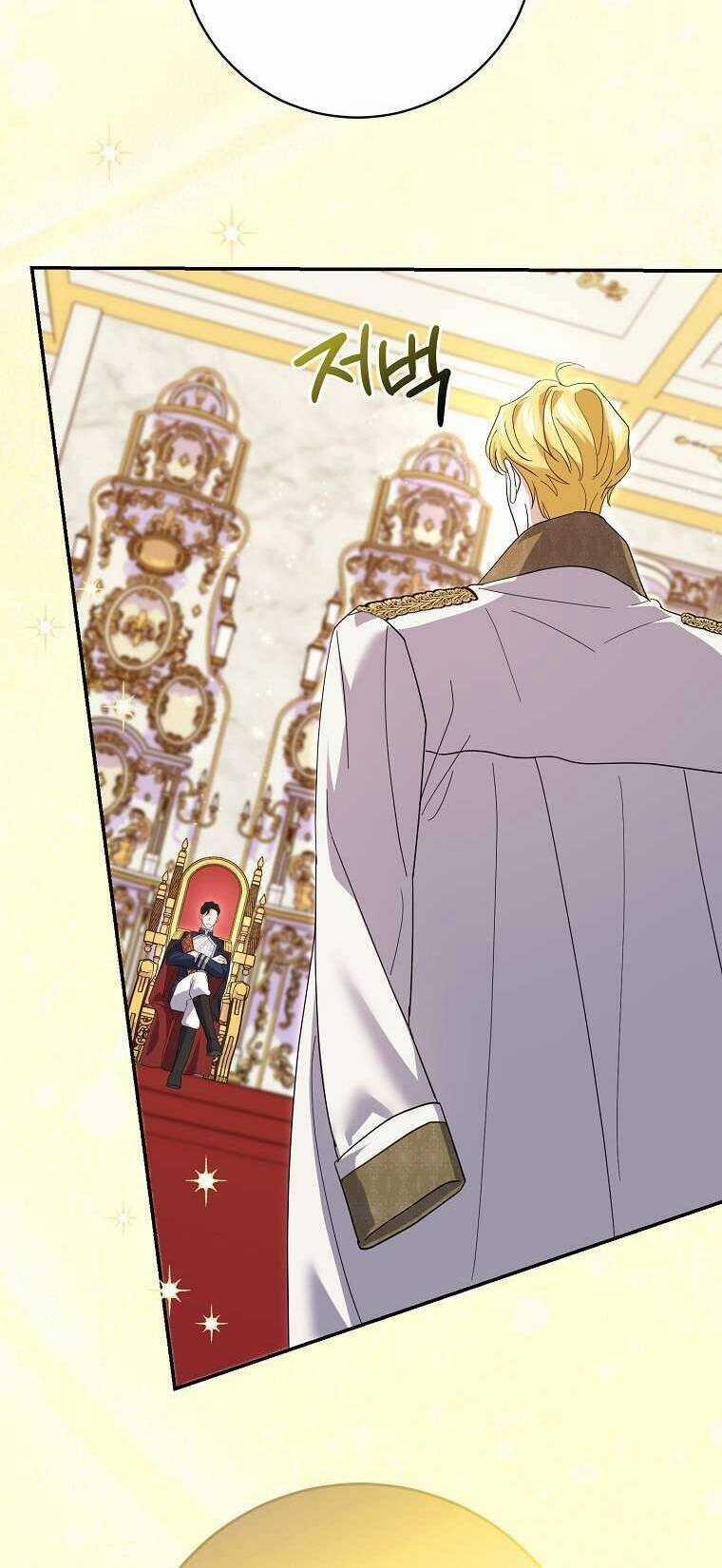 Vị Hôn Phu Phản Diện Cản Trở Con Đường Hoa Của Tôi 30 trang 68