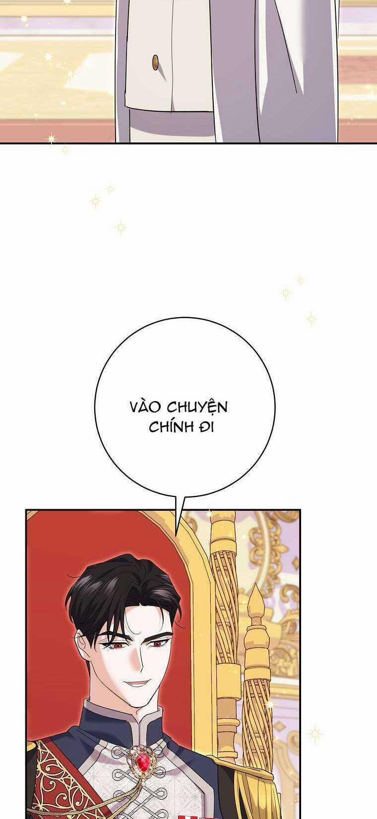 Vị Hôn Phu Phản Diện Cản Trở Con Đường Hoa Của Tôi 30 trang 70