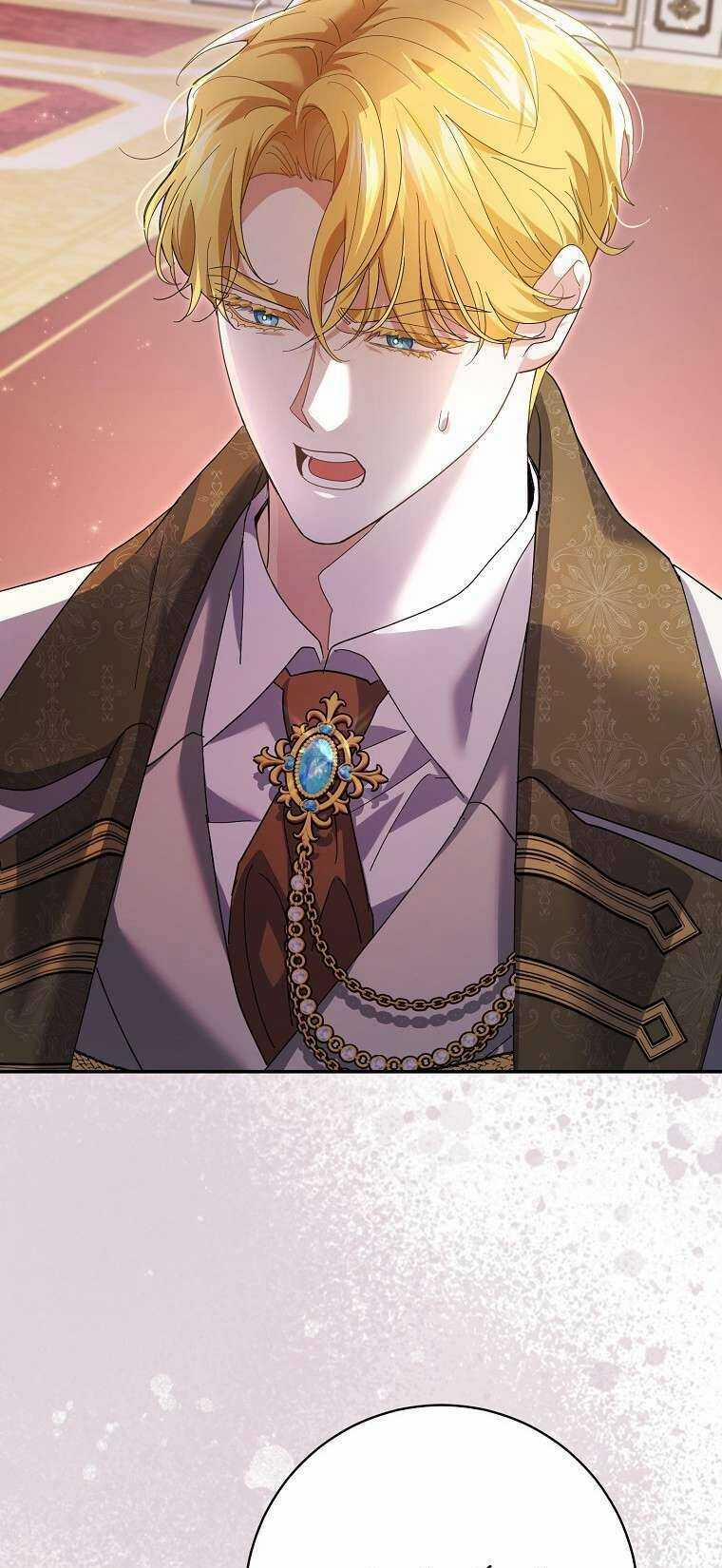 Vị Hôn Phu Phản Diện Cản Trở Con Đường Hoa Của Tôi 30 trang 73