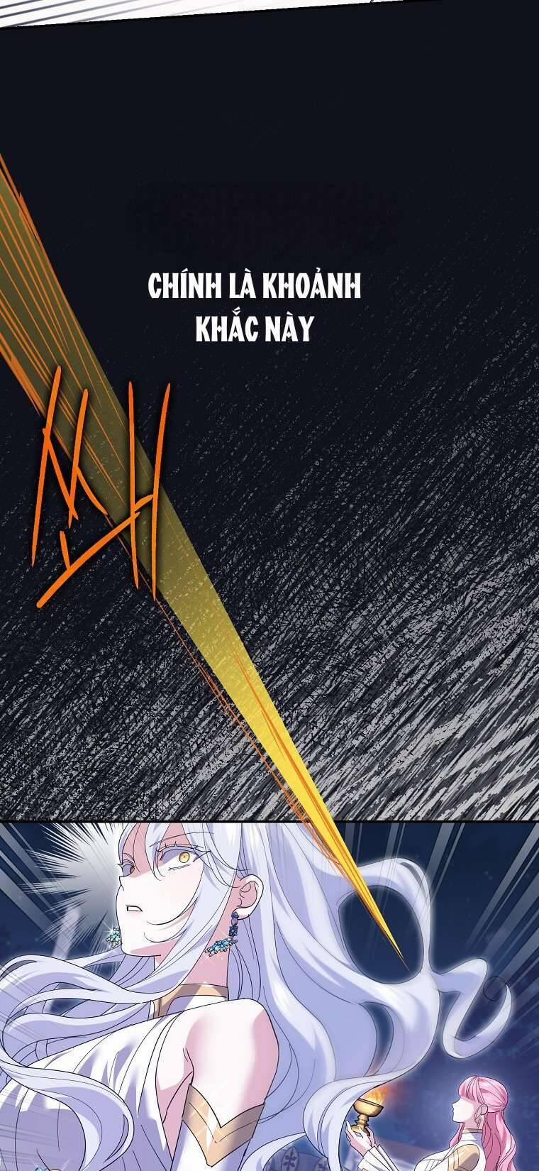 Vị Hôn Phu Phản Diện Cản Trở Con Đường Hoa Của Tôi 31 trang 17