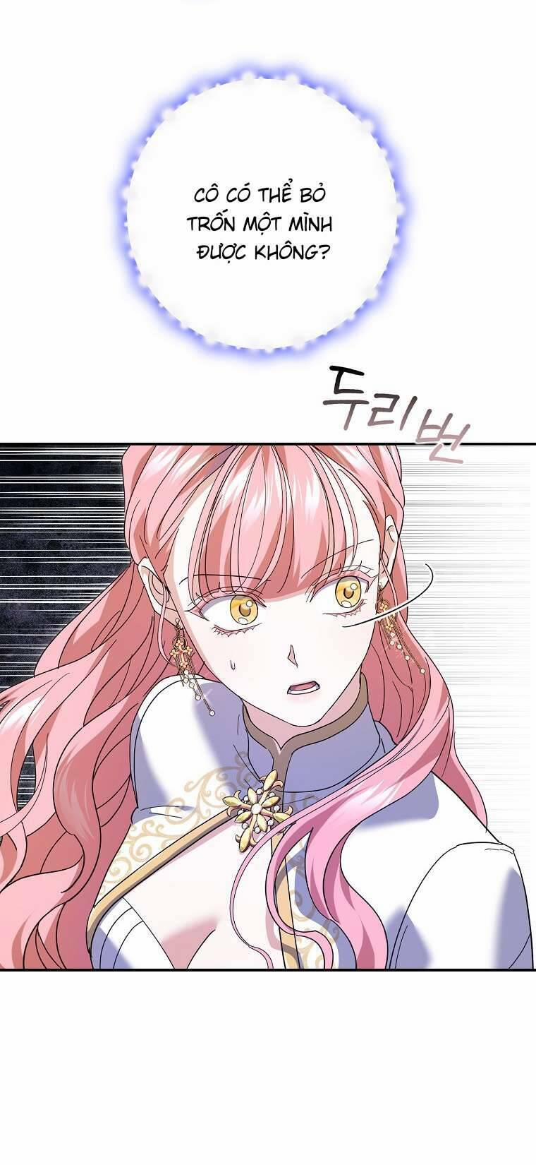 Vị Hôn Phu Phản Diện Cản Trở Con Đường Hoa Của Tôi 31 trang 46