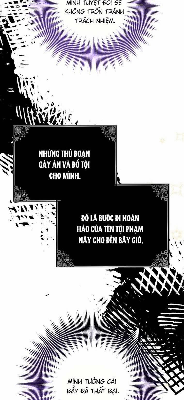 Vị Hôn Phu Phản Diện Cản Trở Con Đường Hoa Của Tôi 31 trang 62