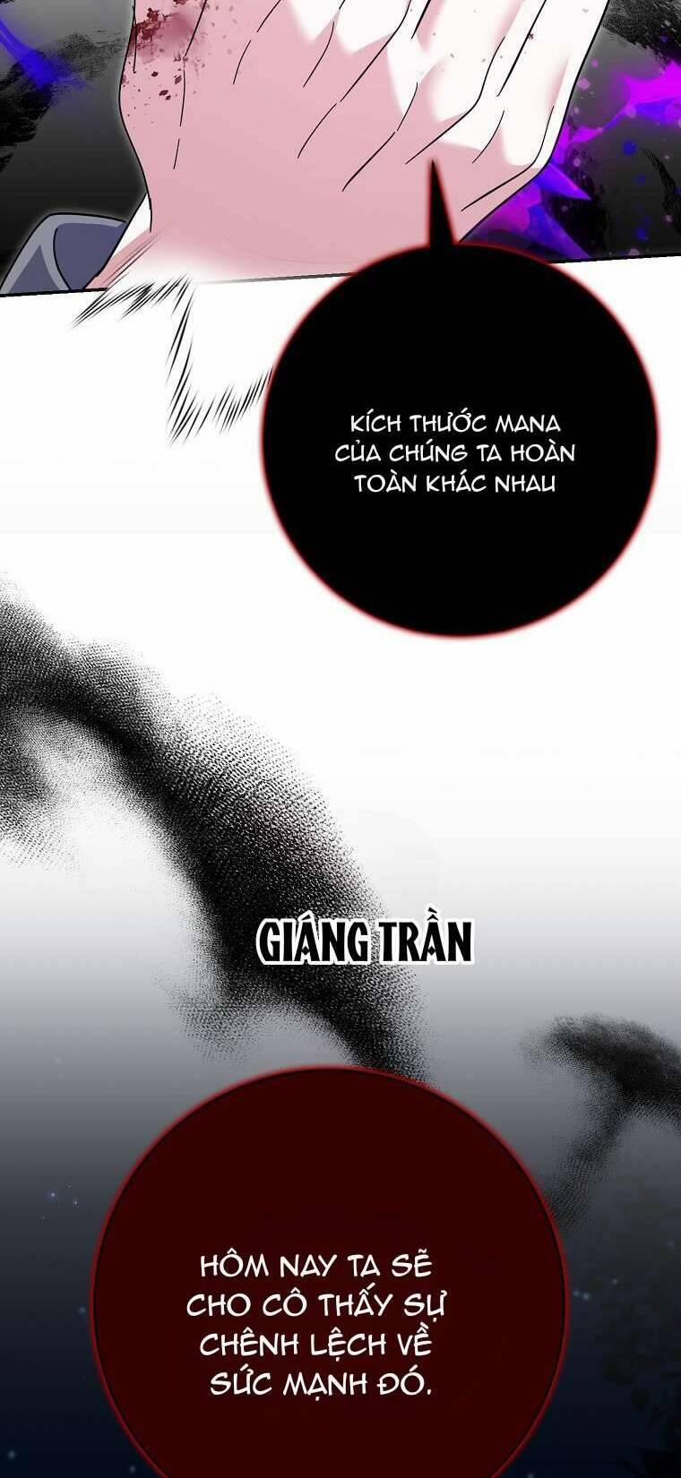 Vị Hôn Phu Phản Diện Cản Trở Con Đường Hoa Của Tôi 31 trang 70