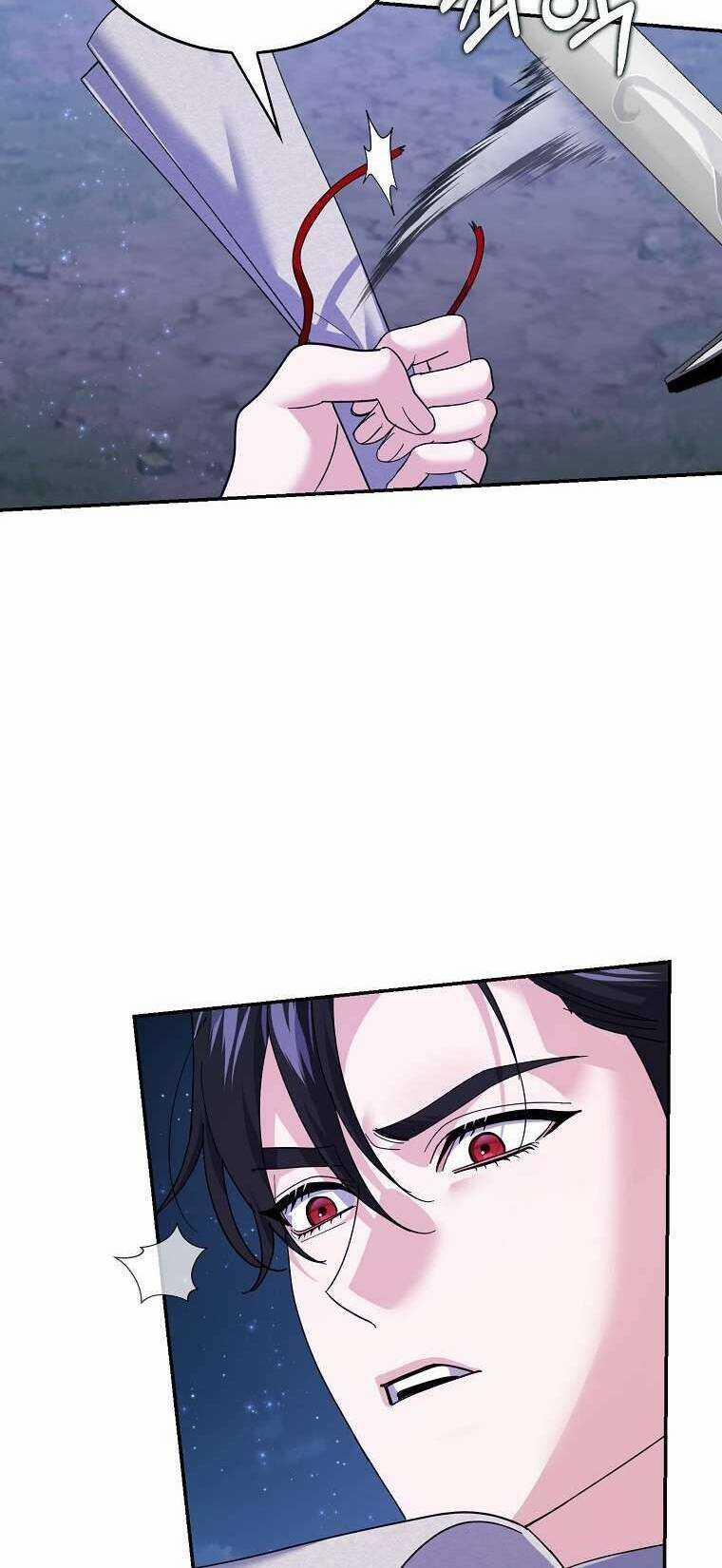 Vị Hôn Phu Phản Diện Cản Trở Con Đường Hoa Của Tôi 32 trang 19