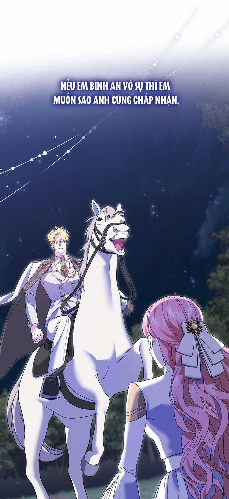 Vị Hôn Phu Phản Diện Cản Trở Con Đường Hoa Của Tôi 32 trang 6