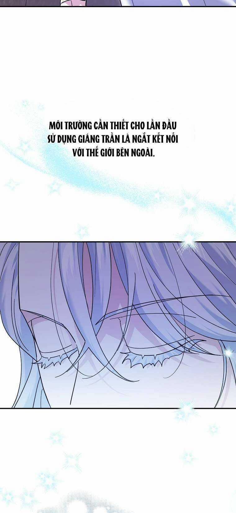 Vị Hôn Phu Phản Diện Cản Trở Con Đường Hoa Của Tôi 32 trang 61