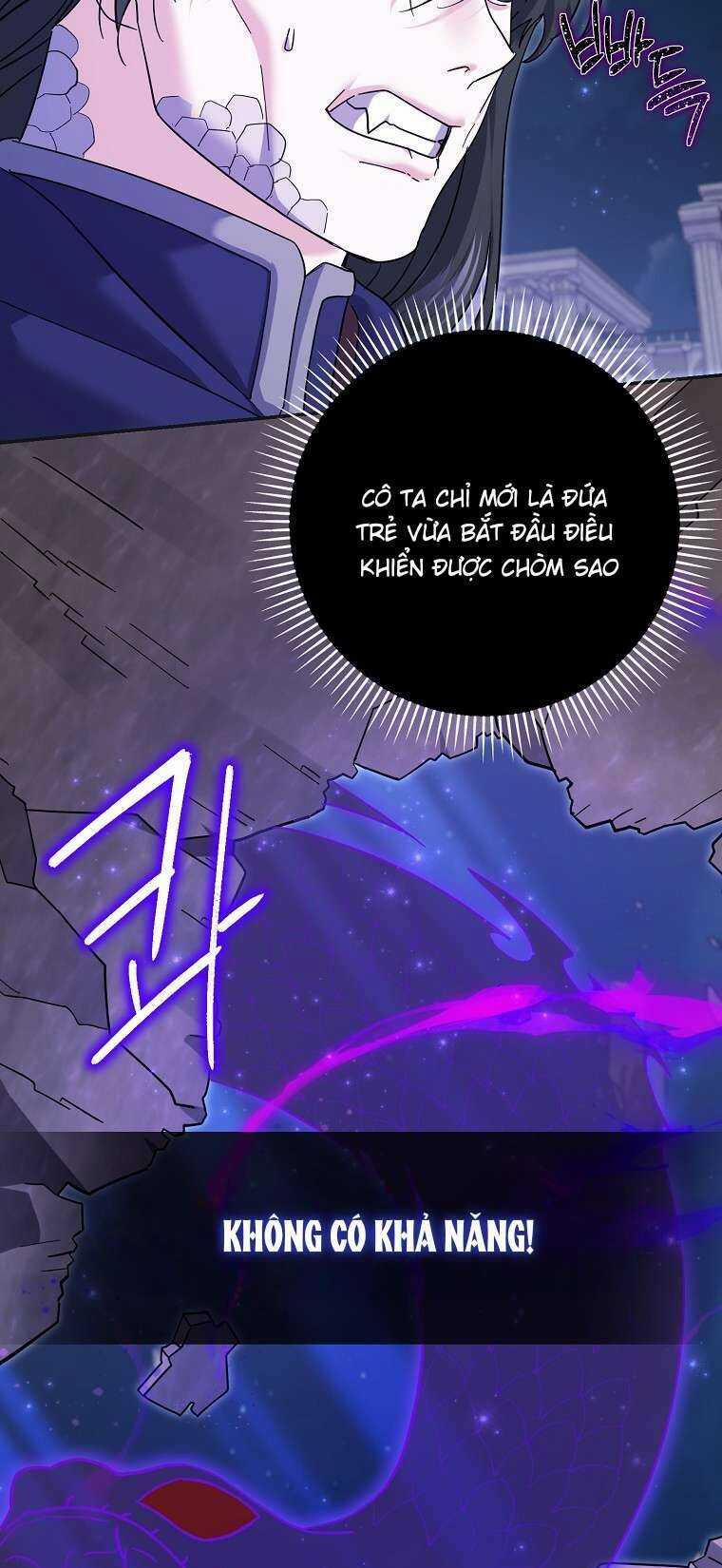 Vị Hôn Phu Phản Diện Cản Trở Con Đường Hoa Của Tôi 32 trang 65