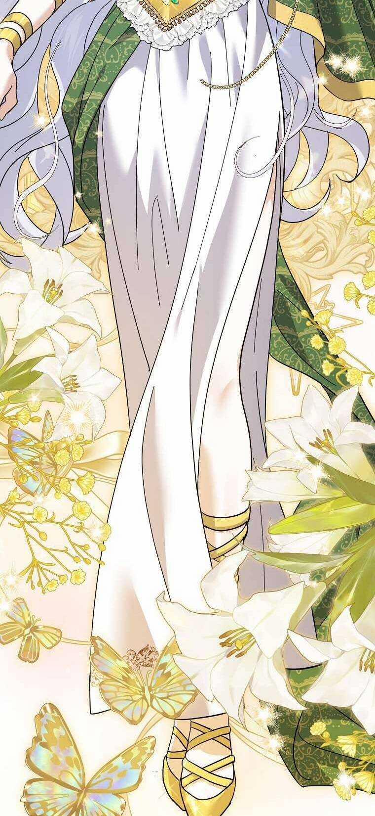 Vị Hôn Phu Phản Diện Cản Trở Con Đường Hoa Của Tôi 32 trang 72