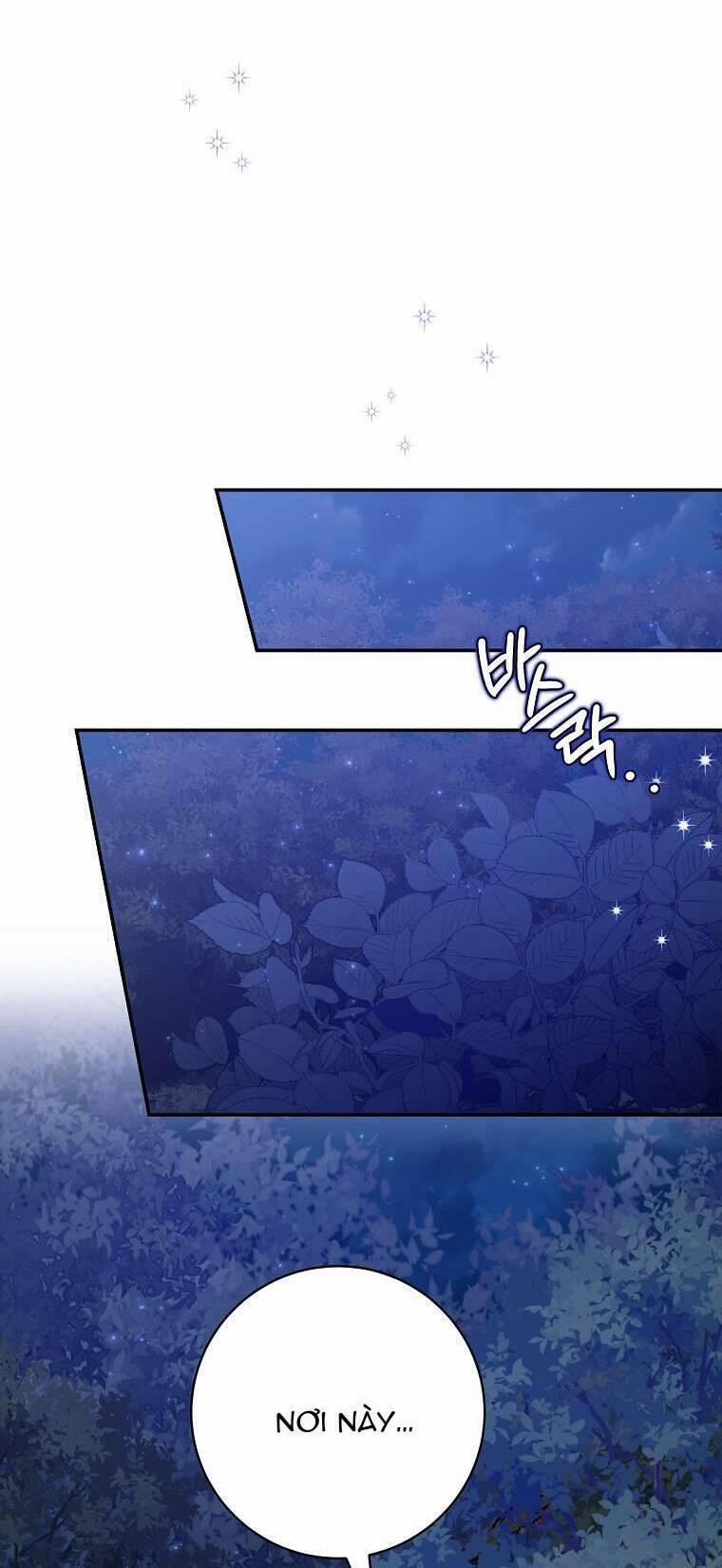 Vị Hôn Phu Phản Diện Cản Trở Con Đường Hoa Của Tôi 33 trang 19