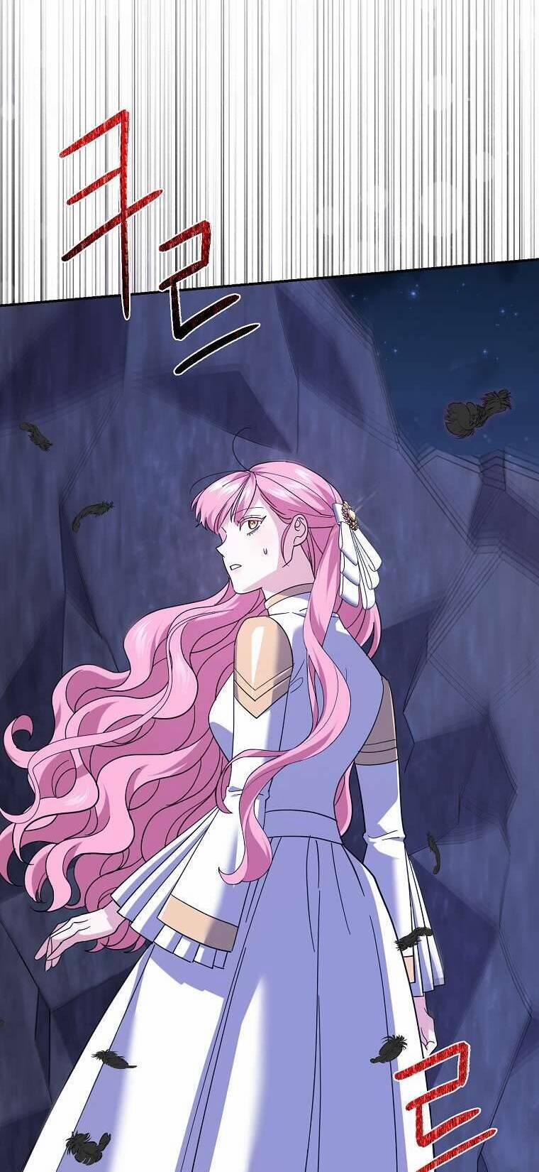 Vị Hôn Phu Phản Diện Cản Trở Con Đường Hoa Của Tôi 33 trang 25