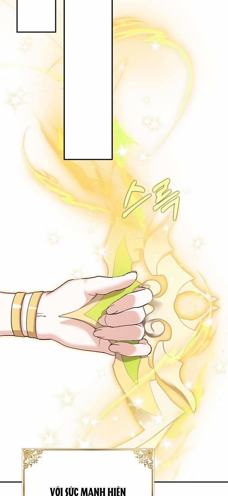 Vị Hôn Phu Phản Diện Cản Trở Con Đường Hoa Của Tôi 33 trang 36