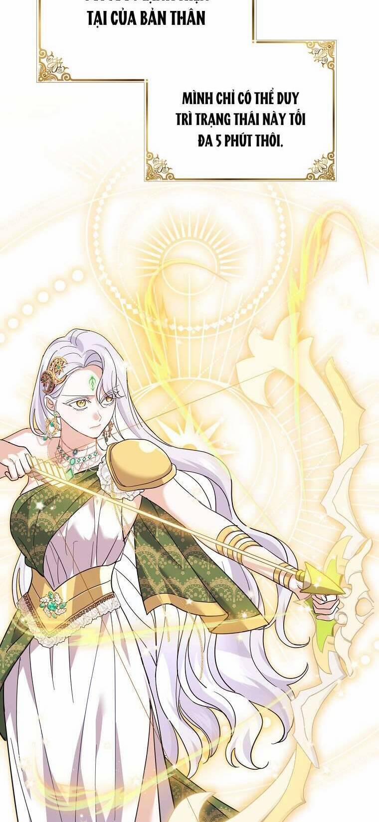 Vị Hôn Phu Phản Diện Cản Trở Con Đường Hoa Của Tôi 33 trang 37