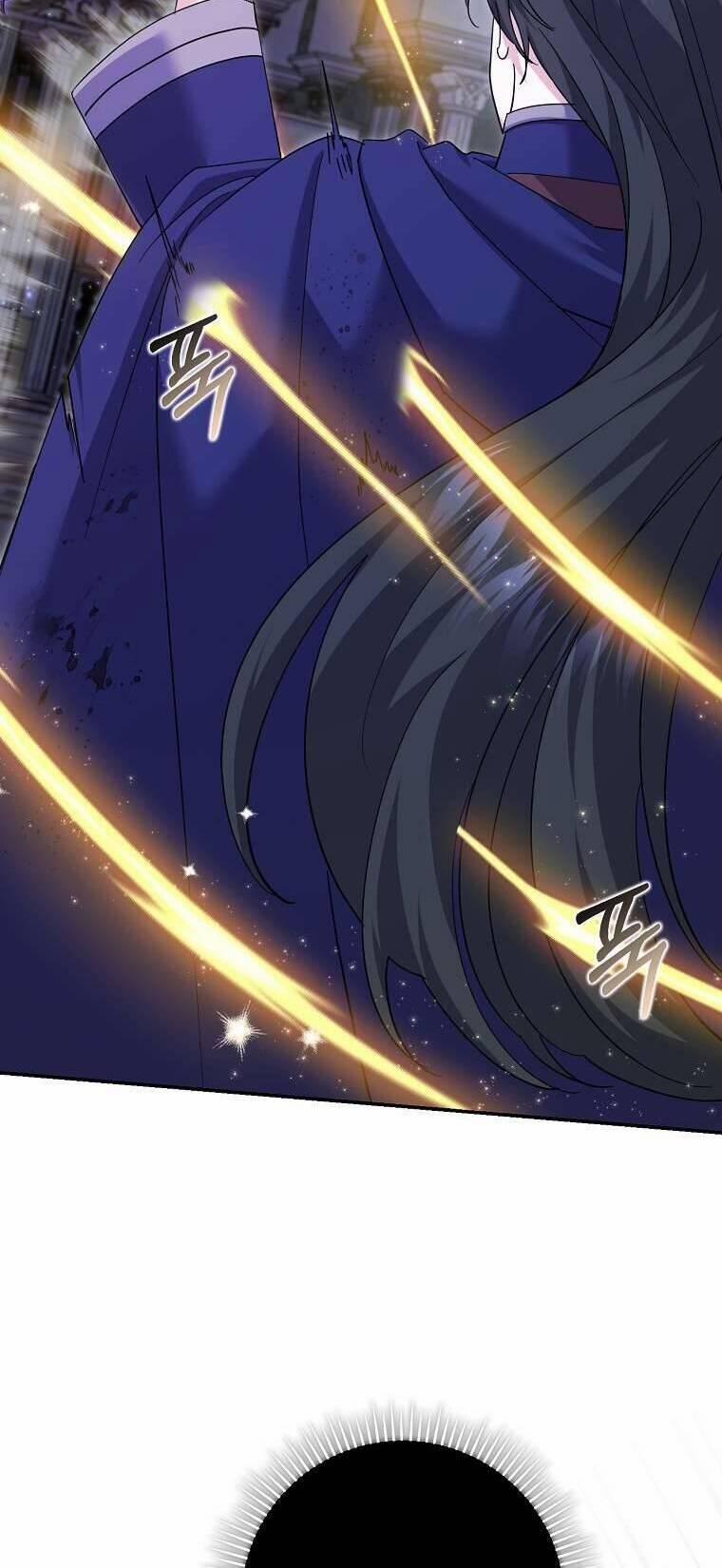 Vị Hôn Phu Phản Diện Cản Trở Con Đường Hoa Của Tôi 33 trang 43