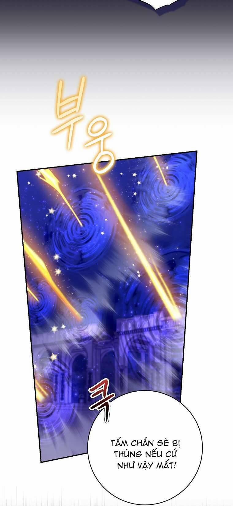 Vị Hôn Phu Phản Diện Cản Trở Con Đường Hoa Của Tôi 33 trang 46