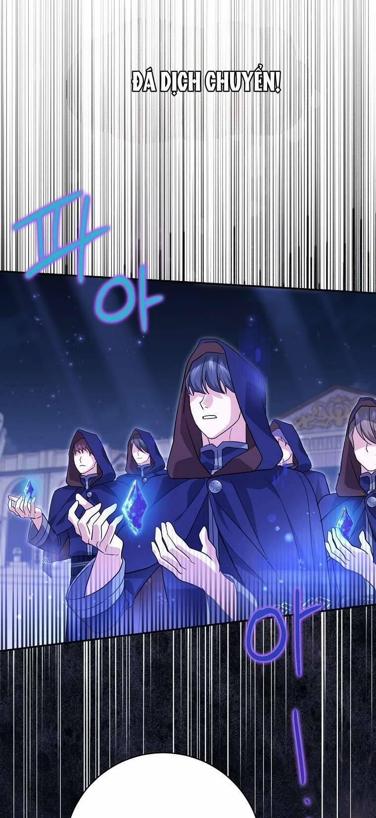 Vị Hôn Phu Phản Diện Cản Trở Con Đường Hoa Của Tôi 33 trang 52