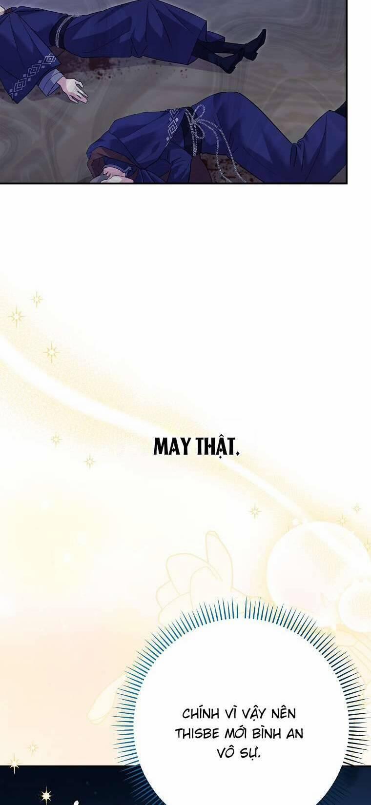 Vị Hôn Phu Phản Diện Cản Trở Con Đường Hoa Của Tôi 33 trang 66