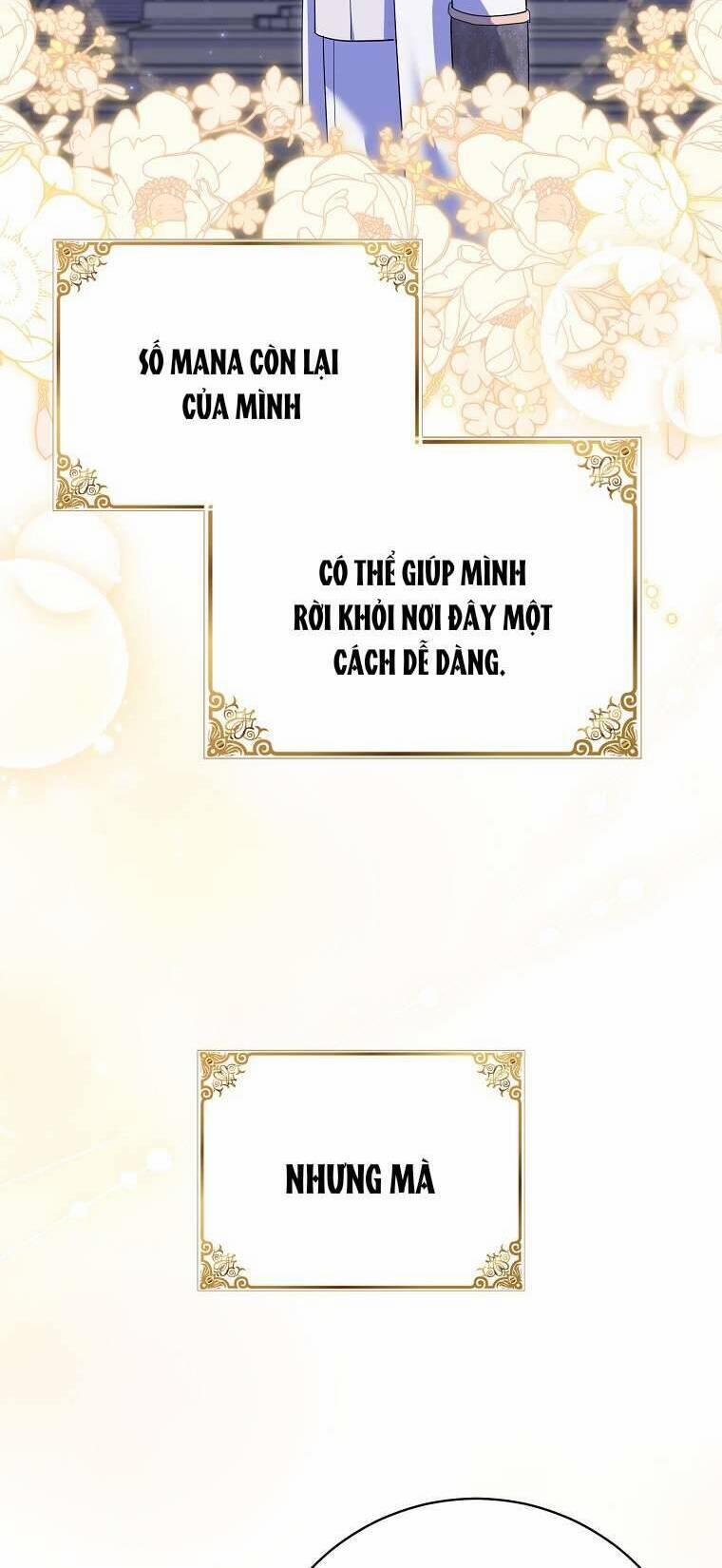 Vị Hôn Phu Phản Diện Cản Trở Con Đường Hoa Của Tôi 33 trang 72