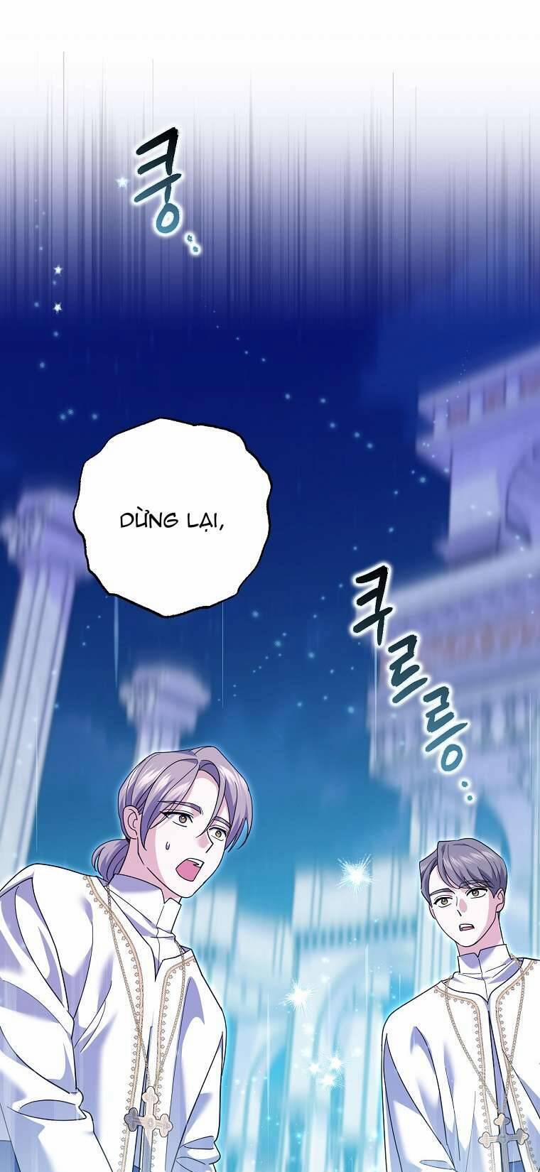 Vị Hôn Phu Phản Diện Cản Trở Con Đường Hoa Của Tôi 34 trang 0