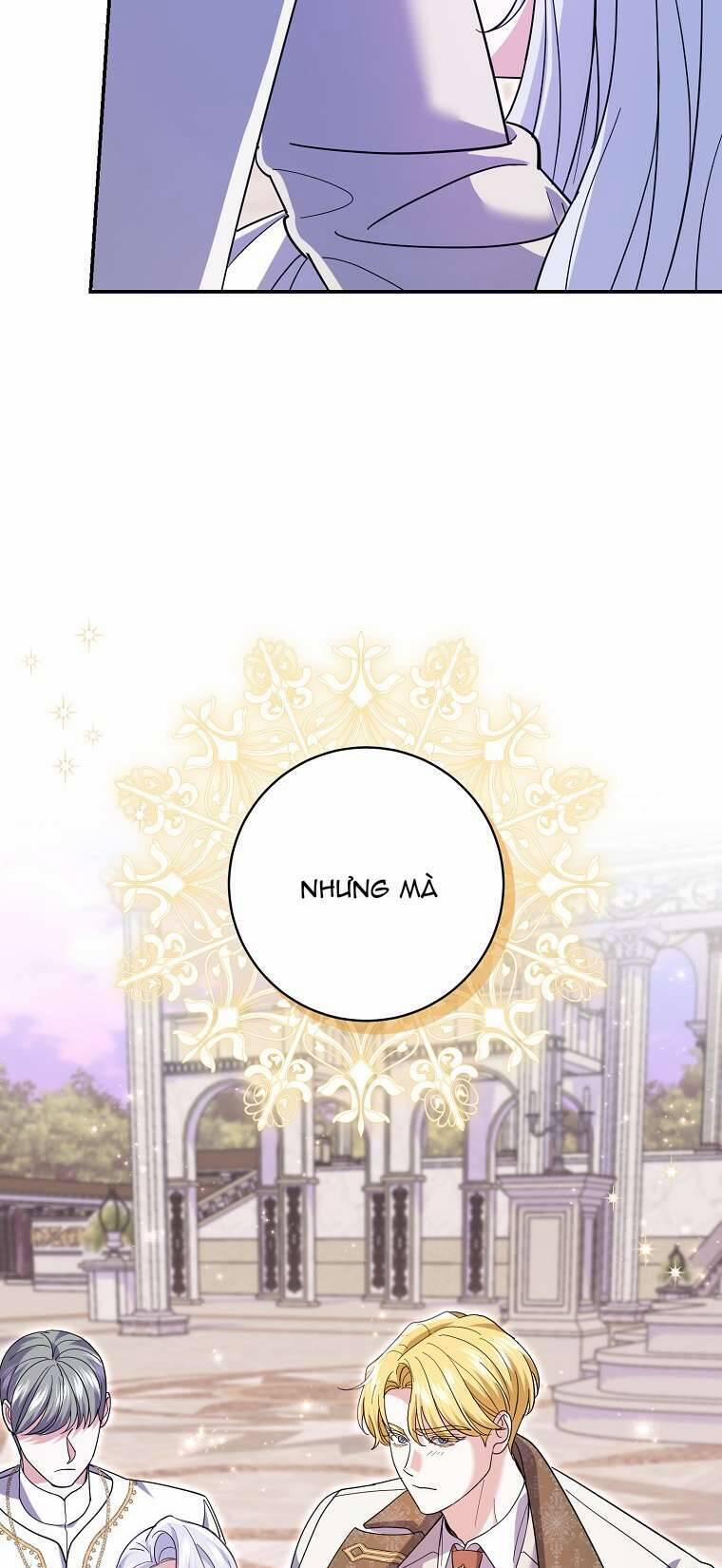 Vị Hôn Phu Phản Diện Cản Trở Con Đường Hoa Của Tôi 34 trang 20