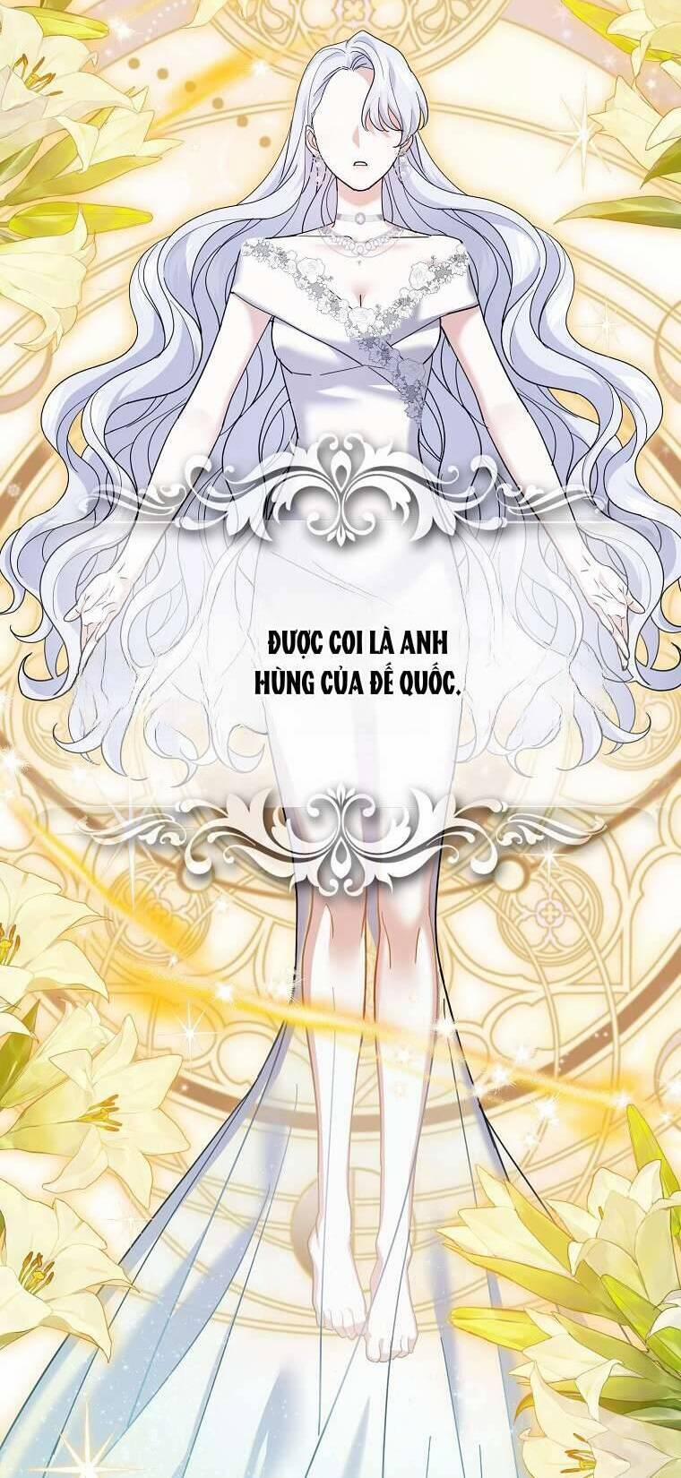 Vị Hôn Phu Phản Diện Cản Trở Con Đường Hoa Của Tôi 34 trang 37