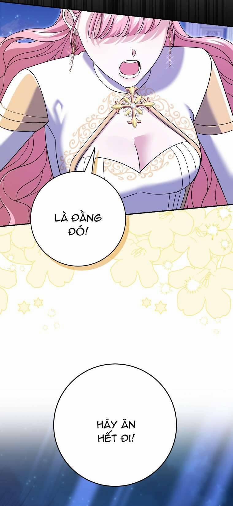 Vị Hôn Phu Phản Diện Cản Trở Con Đường Hoa Của Tôi 34 trang 6