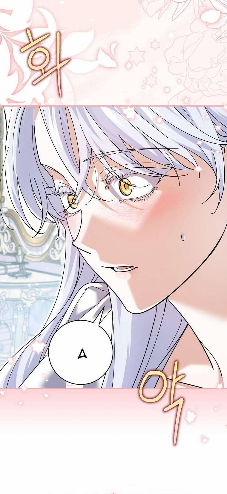 Vị Hôn Phu Phản Diện Cản Trở Con Đường Hoa Của Tôi 34 trang 65