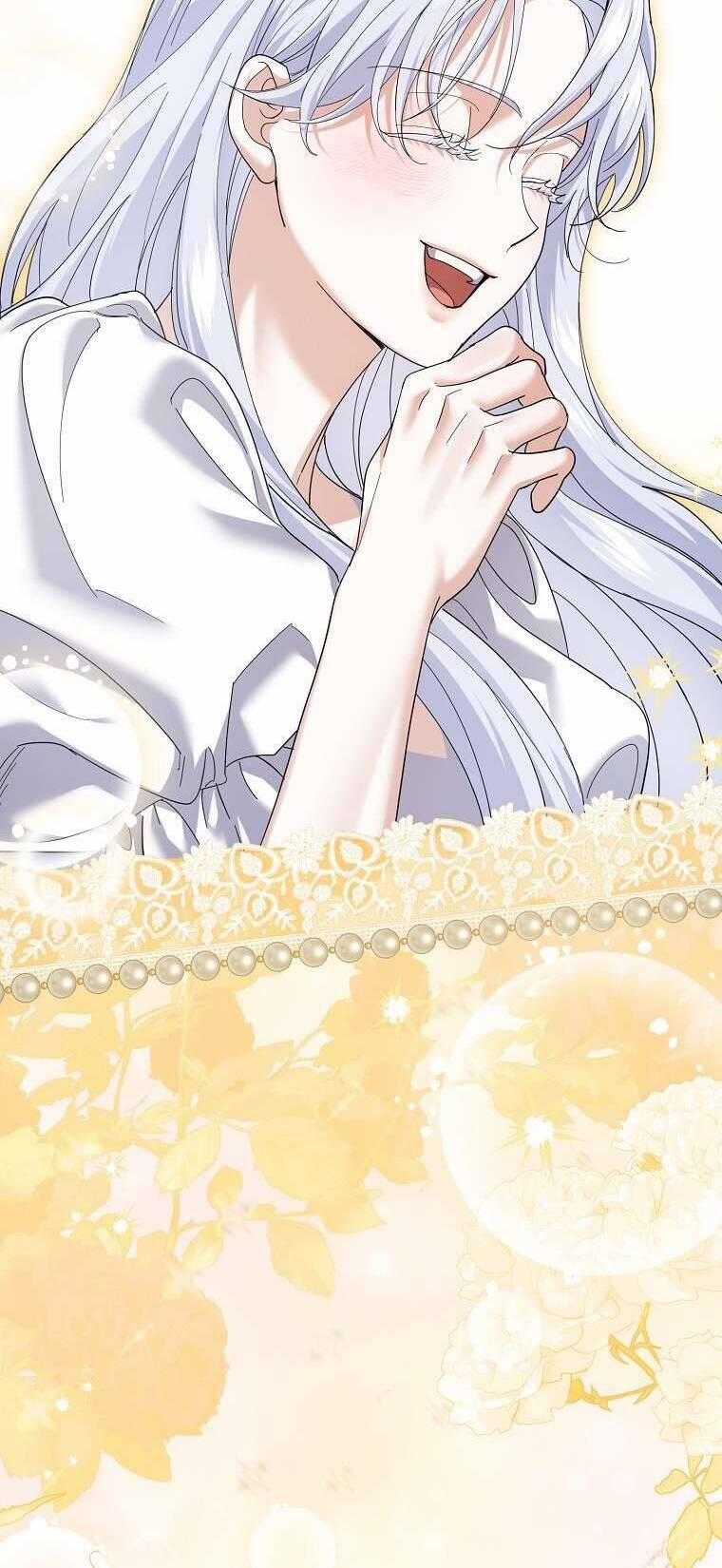 Vị Hôn Phu Phản Diện Cản Trở Con Đường Hoa Của Tôi 34 trang 73