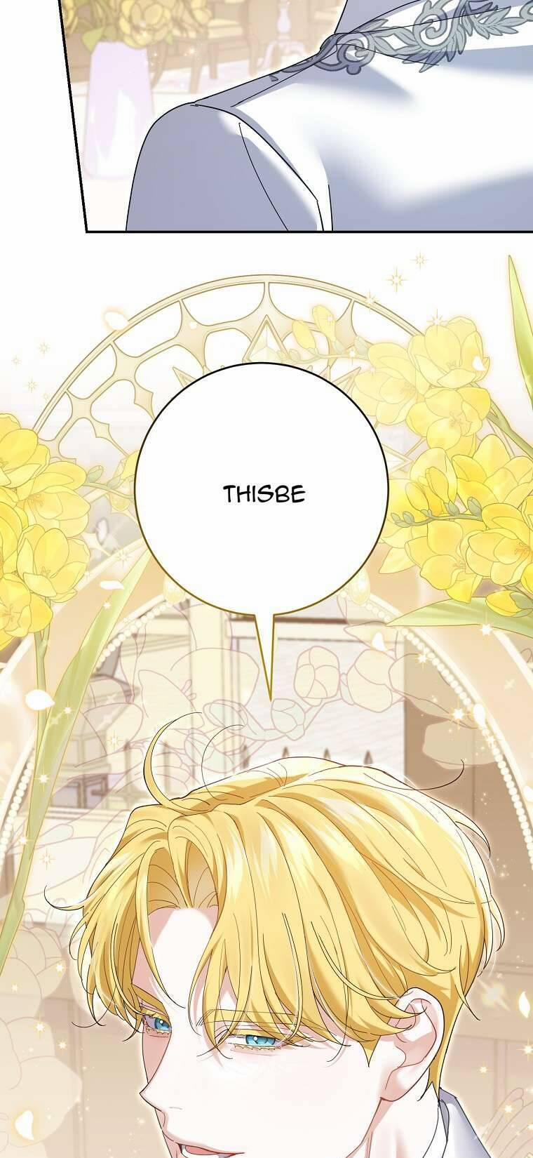 Vị Hôn Phu Phản Diện Cản Trở Con Đường Hoa Của Tôi 35 trang 45