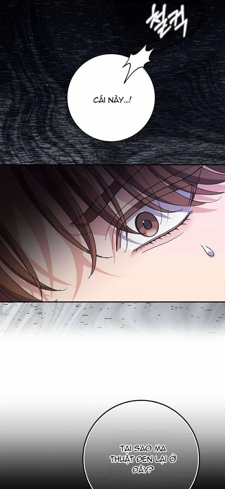 Vị Hôn Phu Phản Diện Cản Trở Con Đường Hoa Của Tôi 37 trang 12