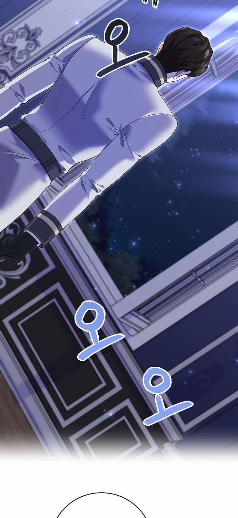 Vị Hôn Phu Phản Diện Cản Trở Con Đường Hoa Của Tôi 37 trang 16