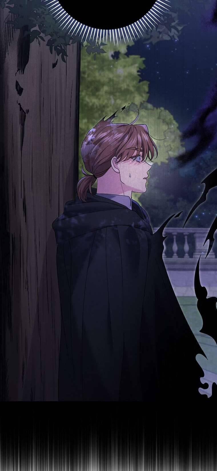 Vị Hôn Phu Phản Diện Cản Trở Con Đường Hoa Của Tôi 37 trang 19