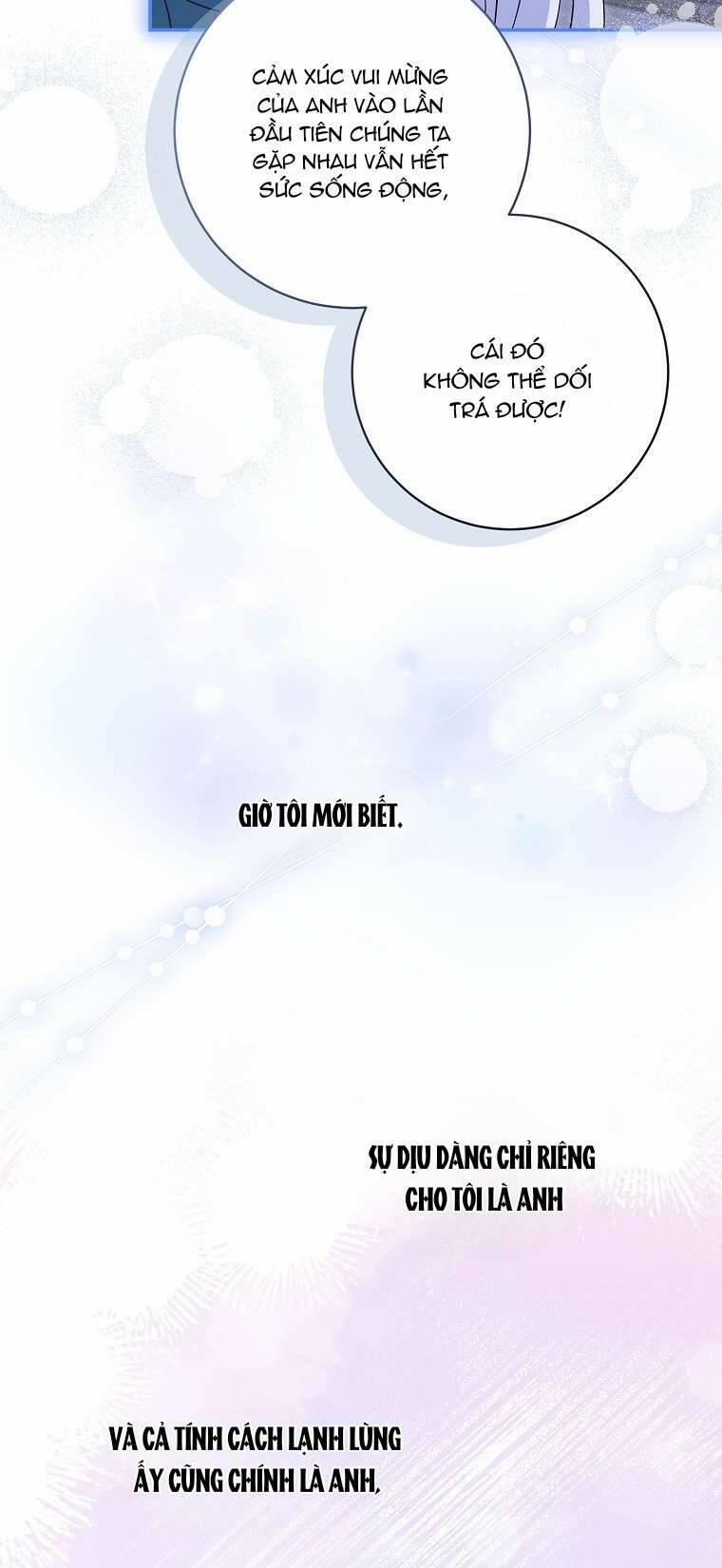 Vị Hôn Phu Phản Diện Cản Trở Con Đường Hoa Của Tôi 37 trang 57