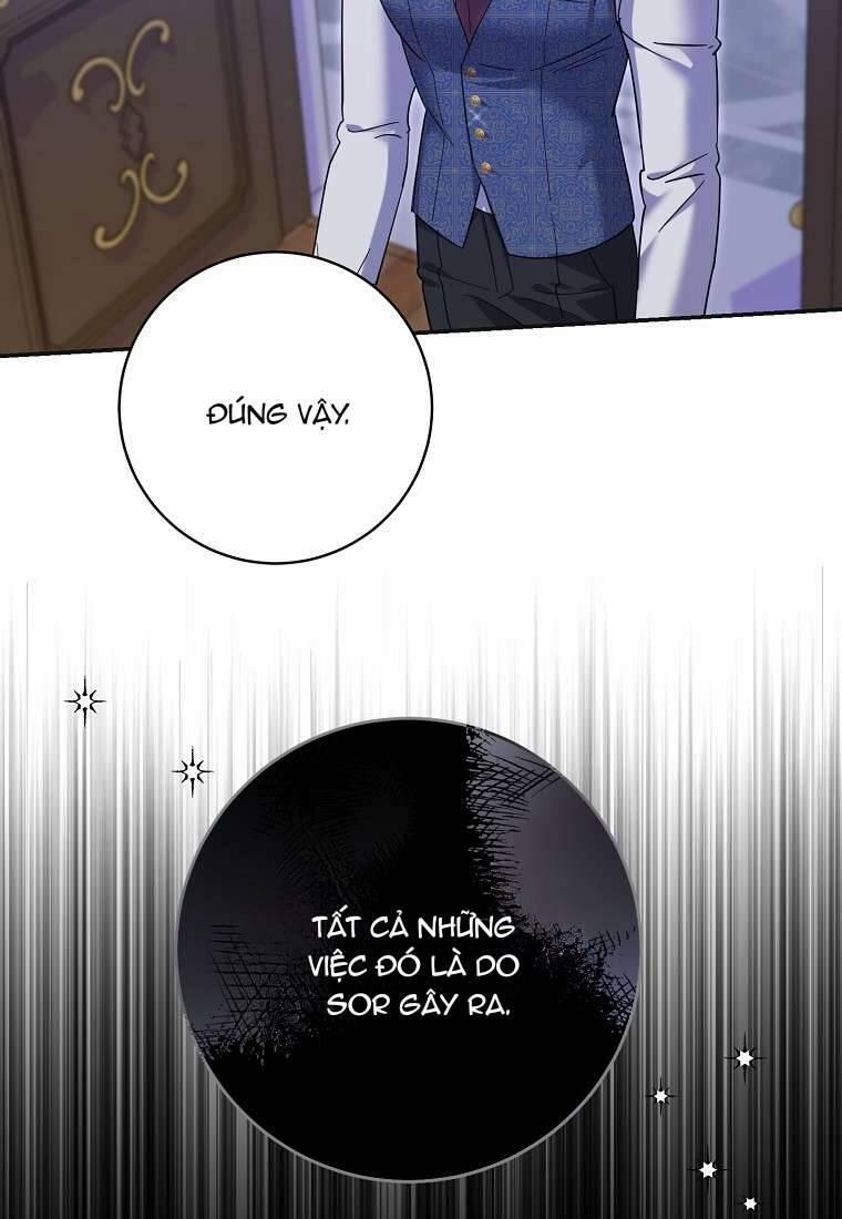 Vị Hôn Phu Phản Diện Cản Trở Con Đường Hoa Của Tôi 39 trang 6