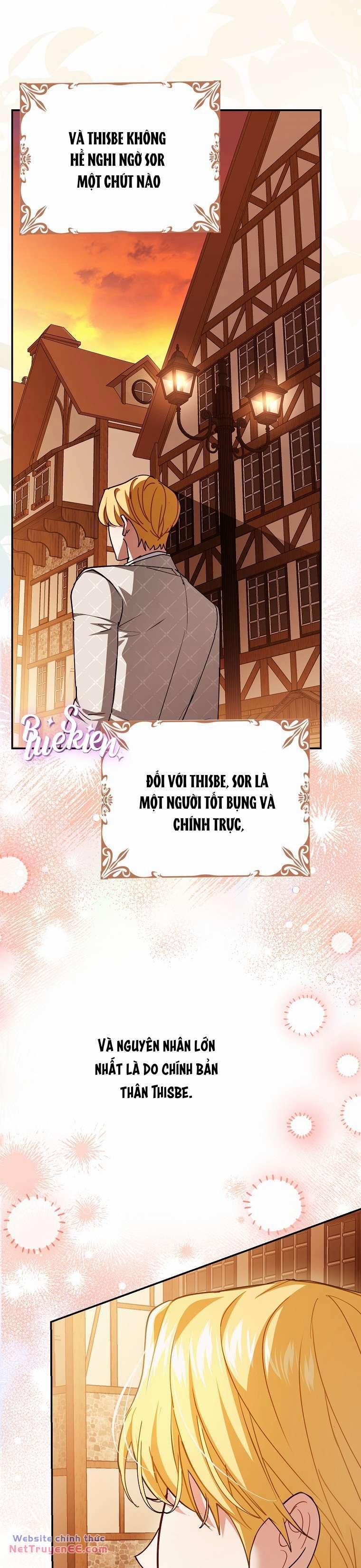 Vị Hôn Phu Phản Diện Cản Trở Con Đường Hoa Của Tôi 4 trang 16