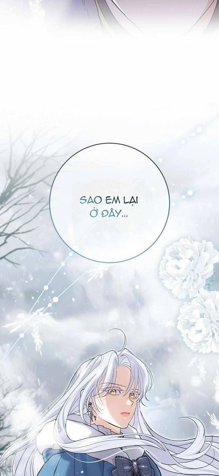 Vị Hôn Phu Phản Diện Cản Trở Con Đường Hoa Của Tôi 40 trang 54