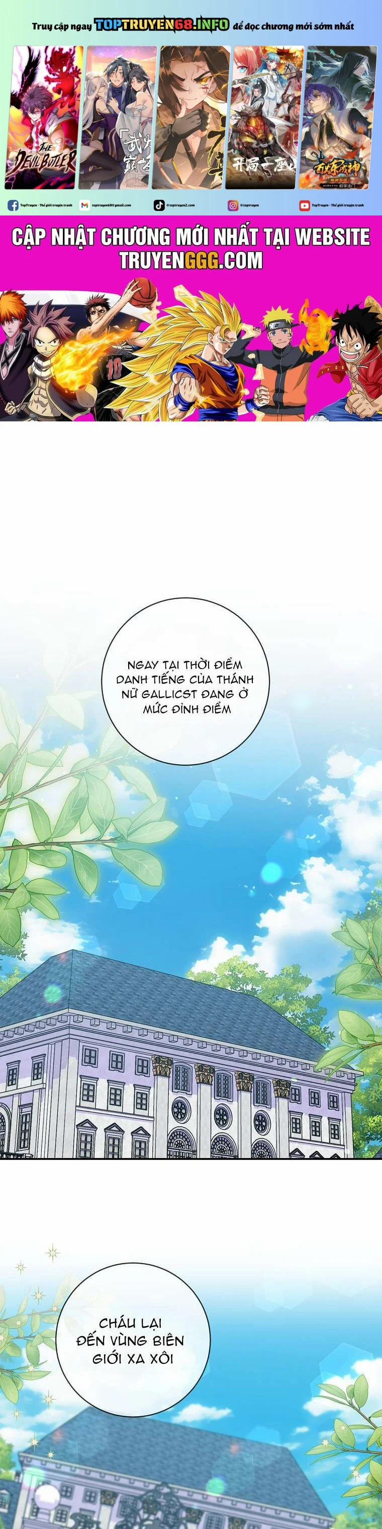 Vị Hôn Phu Phản Diện Cản Trở Con Đường Hoa Của Tôi 41 trang 0