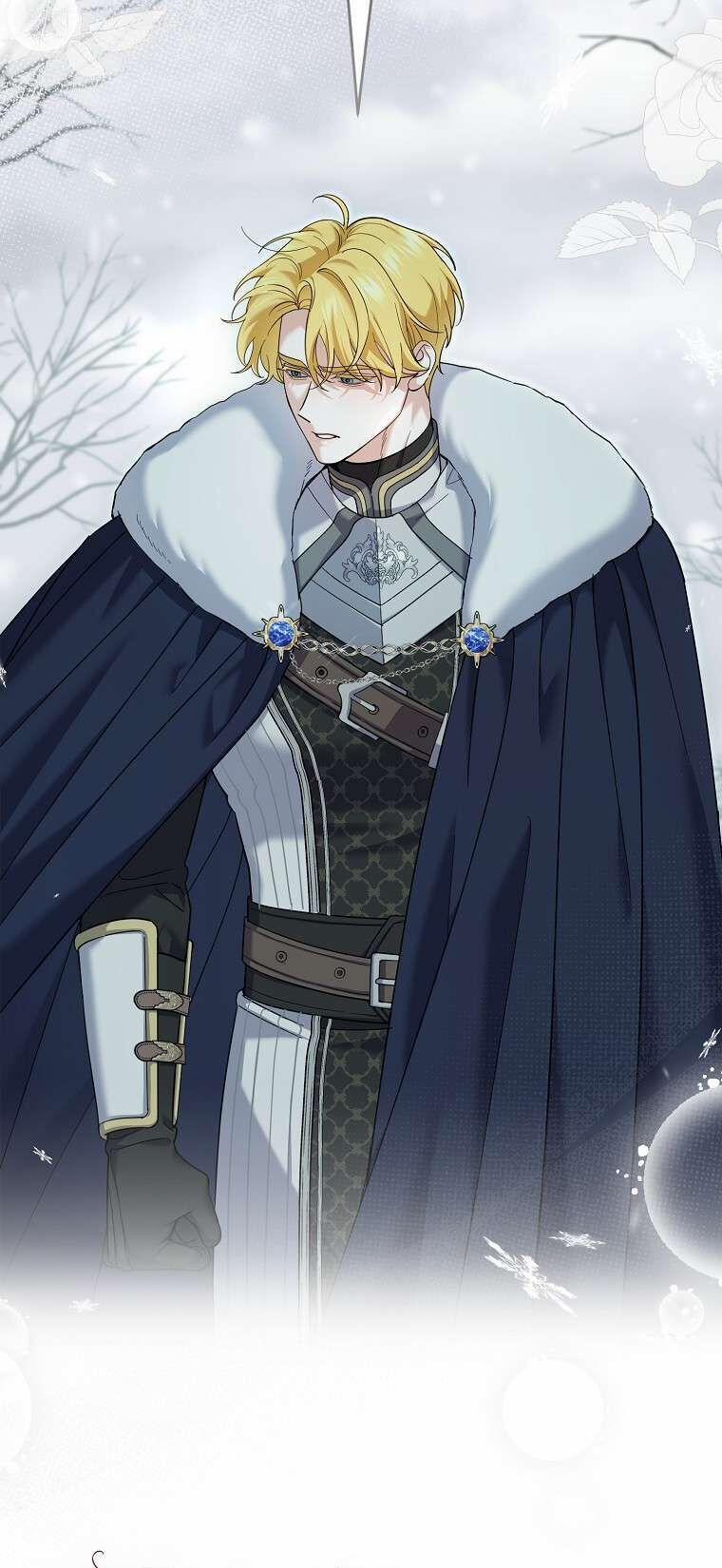 Vị Hôn Phu Phản Diện Cản Trở Con Đường Hoa Của Tôi 41 trang 13